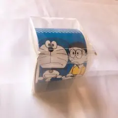 【ドラえもん】藤子・F・不二雄✽ ミュージアム限定✽ ロールメモ✽激レア