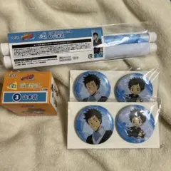 家庭教師ヒットマンREBORN! ひこくじ　山本武