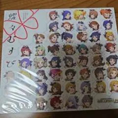 蝶々むすび THE IDOL M@STER MILLION LIVE!