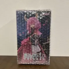 Careful フィギュア 断頭台のアウラ