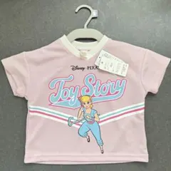 【80cm】ToyStory ボー・ピープ Tシャツ トイストーリー　PIXAR