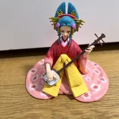 ワンピース 小紫 DXF 〜THE GRANDLINE LADY~ EXTRAのサムネイル