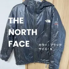 THE NORTH FACE ノースフェイス 中綿ジャケット