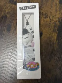 Casetify たまごっち みみっち 限定 ストラップ 新品 - メルカリ