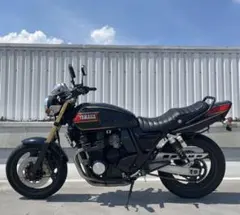 YAMAHA XJR400R RPMマフラー装着車のサムネイル