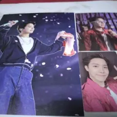 PERMISSION TO DANCE ON STAGE -SEOUL Ｊホープ