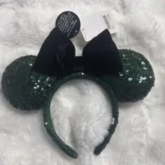 東京ディズニーリゾート　カチューシャ