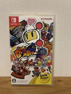 スーパーボンバーマンr