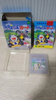 2026年最新】ゲームボーイ ドラえもん カートの人気アイテム - メルカリ