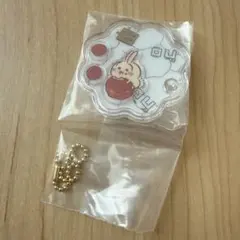 ちいかわシャカシャカチャームうさぎ