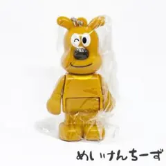 めいけんチーズ/ブロックラボ スイング T-717 アンパンマン