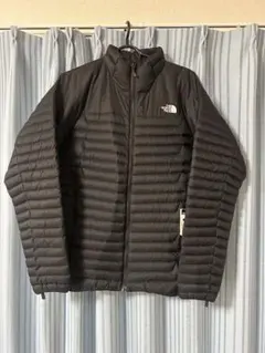 THE NORTH FACE NY82510 サンダージャケット　Lサイズ