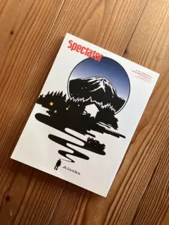 2026年最新】spectatorの人気アイテム - メルカリ