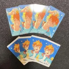 【にじさんじ RITOTETSU フォト風カード~宇佐美セット~】