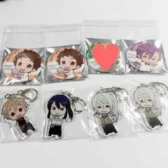 あんスタ*アクキー等