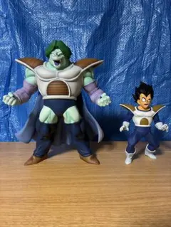 2026年最新】ドラゴンボールアライズ ザーボンの人気アイテム - メルカリ