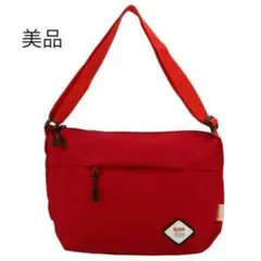 美品　Relate リレイト　ショルダーバッグ