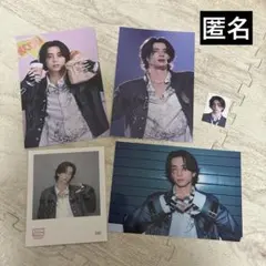 KCON JAPAN 2026 7000円トレカ INI西洸人 - メルカリ