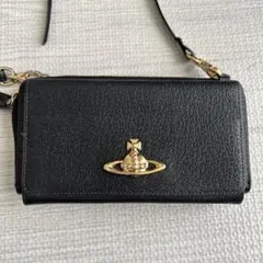 2025年最新】ヴィヴィアンウエストウッド ショルダーウォレット