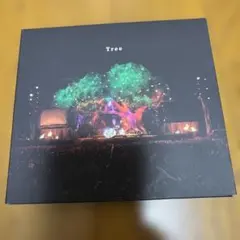 SEKAINOOWARI Tree 初回限定盤（CD+DVD）