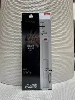 LASH BURST THE LASH FORMER BK-1のサムネイル