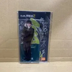 中村嶺亜 アクスタ