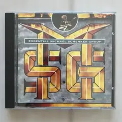 Essential Michael Schenker Group
