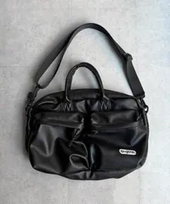 OUTDOOR PRODUCTS 2WAYボストンバッグ ビジネス　ユニセックスのサムネイル