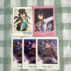 あんスタ あんさんぶるスターズ ぱしゃっつ 礼瀬マヨイ 2026年最新】礼瀬マヨイ ぱしゃっつの人気アイテム - メルカリ
