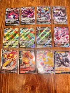 ポケモンカード VMAX V まとめ売り