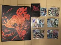 ［24時間以内発送］スーパードラゴンボールヒーローズ 11周年記念セット