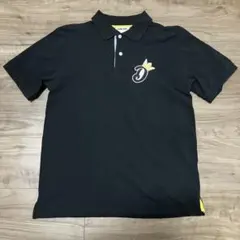 【良品】DOUBLE STEAL メンズ ポロシャツ 【ダブルスティール】