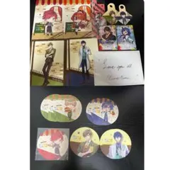 にじさんじ エデン組 グッズ まとめ売り スイパラ