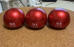 SK-II スキンパワーリニュークリーム15g 3個セットのサムネイル