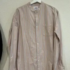 グローバルワーク　GLOBAL WORK  トップス  XL  メンズシャツ