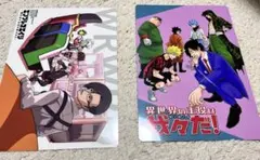 魔界の主役は我々だ　異世界の主役は我々だ　エンプレイスエイジ