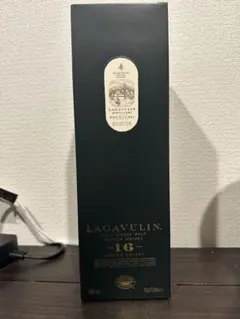 2026年最新】ラガヴーリン 16年 旧の人気アイテム - メルカリ