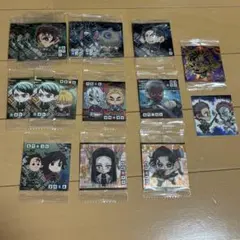 鬼滅の刃 ウエハース 其ノ十四　まとめ売り