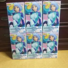 僕のヒーローアカデミア フィギュア NEJIRE HADO-Ⅱ 12個 - メルカリ