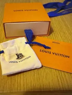 LOUIS VUITTON ピアス 片耳用のサムネイル