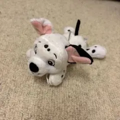 ディズニー101匹わんちゃん くっつきぬいぐるみ