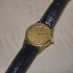 OMEGA De Ville レディース腕時計 電池切れ 美品のサムネイル