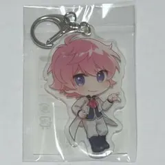 すとぷり さとみ アクリルキーホルダー
