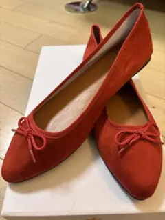 【新品未使用】fifth フィフス ポインテッドフラットパンプス