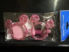 東京ディズニーリゾート ミニーサングラス