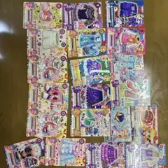 2026年最新】アイカツカード まとめ売りの人気アイテム - メルカリ