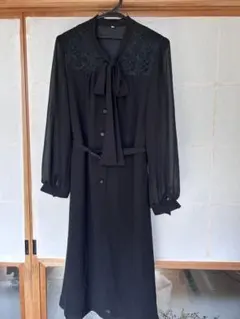 礼服　ワンピース　15号