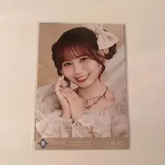 LOVEイコラブ 8周年ツアーDVD TypeC 大場花菜 生写真 - メルカリ