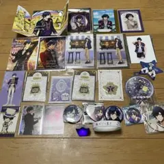 うたプリ 一ノ瀬トキヤ まとめ売り