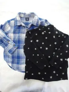 【90cm】トップスセット